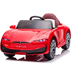 Automobili na akumulator sa ljuljajućom funkcijom BCL601