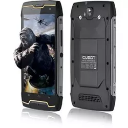 Cubot King Kong, mobilni telefon