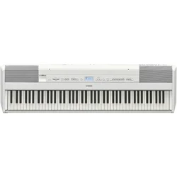 Yamaha P-525WH Digitalni stage piano White (Rabljeno)