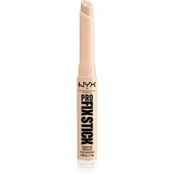 Fix Stick korektor, Alabaster 1,6 g