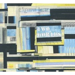 Tigers Jaw - Two Worlds (LP)
