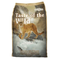 Taste of the Wild Canyon River Feline - 6.6 kg
