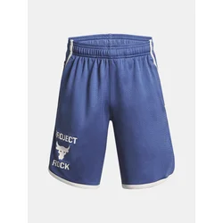 Kratke hlače Under Armour Project Rock Mesh