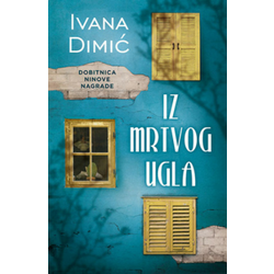 Iz mrtvog ugla - Ivana Dimić ( 11921 )