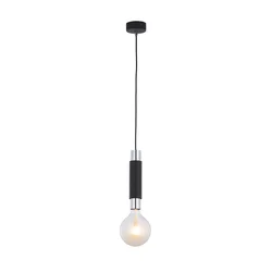 Jupiter 1843 - LE1 - Luster na sajli LILE 1xE27/60W/230V