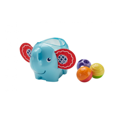 Fisher Price roly-poly slon