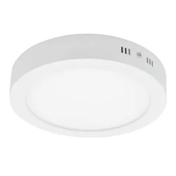 LED plafonjera 24W LNP-O24/W – hladno belo svetlo