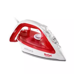 TEFAL glačalo FV3962E0 Easygliss, crveno