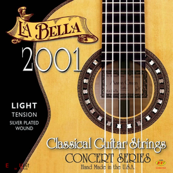 LaBella 2001 Light