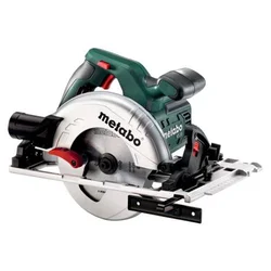 Metabo KS 55 FS Ručna kružna testera 1.200W 600955000
