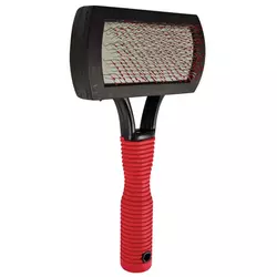 TRIXIE Četka za kratku, dugu, oštru i svilenkastu dlaku SILCKER BRUSH