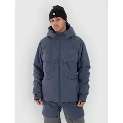 Hurley Deeppow Jacket cargo