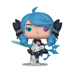 Bobble Figure Games - League of Legends POP! - Gwen #1135