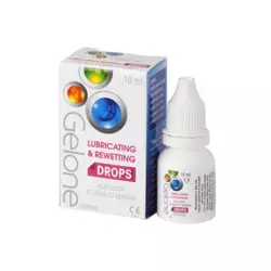 GELONE kapi za oči DROPS 10ml