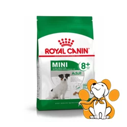 Royal Canin SHN Mini Adult, 800g, Kompletna Suva Hrana Za Odrasle Pse