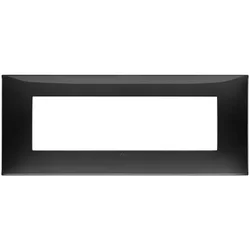 OKVIR CRNI 7M NEVE UP/ VIMAR VI09677.04