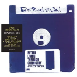 Fatboy Slim - Better Living Through Chemistry (30th Anniversary Edition) (Expanded Edition) (2 CD)