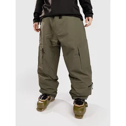 Armada Corwin 2L Insulated Pants olive