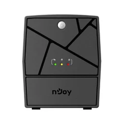 NJOY UPS Keen 2000 USB 1200W (UPLI-LI200KU-CG01B)