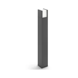 Philips - LED spoljna svetiljka ARBOUR LED/3,8W/230V 77 cm IP44