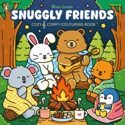 Snuggly Friends
