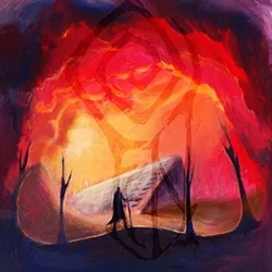Fen - Dustwalker (2 LP)