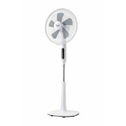 Black+Decker ventilator, prostostoječi, 135 cm, 50 W