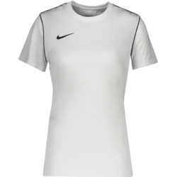 Nike Majica W NK DF PARK20 TOP SS