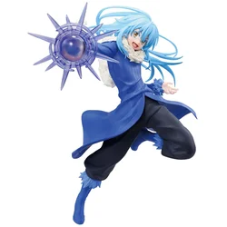 That Time I Got Reincarnated as a Slime Rimuru Tempest Espresto zbirateljska figura 21cm