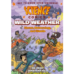 Science Comics