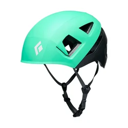 Čelada Black Diamond CAPITAN E, čisto zelena (S/M)