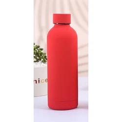 Termos, 500 ml, Crveni