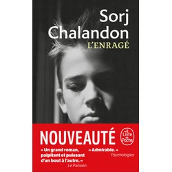 L'Enragé