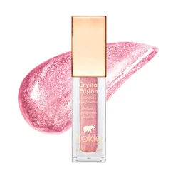Kokie Cosmetics Crystal Fusion Tečna senka, Super Natural