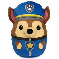 Spin Master Chase plišasta igrača Paw Patrol, 20 cm