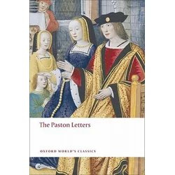 Paston Letters