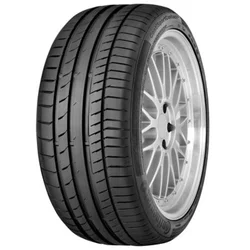 Continental Letnja guma 285/45R21 (109Y) FR ContiSportContact 5P MO