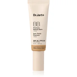 Dr. Jart+ Premium Beauty Balm SPF 50 BB Cream, Tonirana krema Tonirane kreme za lice
