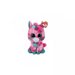 Meteor TY Beanie Boos Unicorn roza in modra 2
