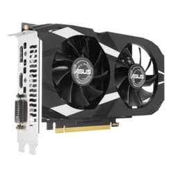 Asus geforce rtx 3050 6gb dual-rtx3050-o6g svga