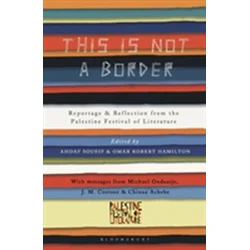 This Is Not a Border