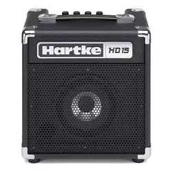 HARTKE HD15 BASS COMBO