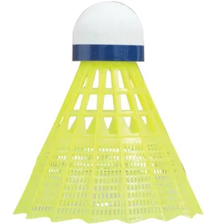 Talbot Torro TECH 450 PRM MED 6/1, loptica za badminton, žuta 469183