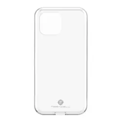 Maska Skin Silikon za iPhone 15 transparent