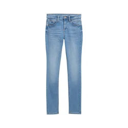 TOM TAILOR Kavbojke Alexa moder denim