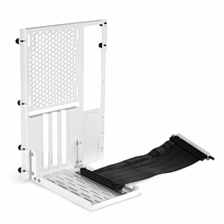 Lian Li Riser kartica + Pci reža Lian Li O11D Mini Pcie 4.0, bela, (21408521)