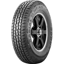 Goodride Radial SL369 A/T ( 275/55 R20 113S sa za?titom za felne (MFS) )