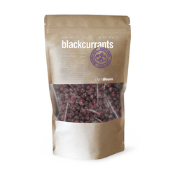 Gymbeam Liofilizovana crna ribizla
