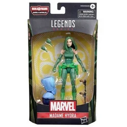 shumee HAsbro Marvel Legends Series Madame Hydra 16 cm