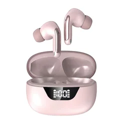 Bežične bubice Superior Mansory Pro ANC+ENC SL1531, pink